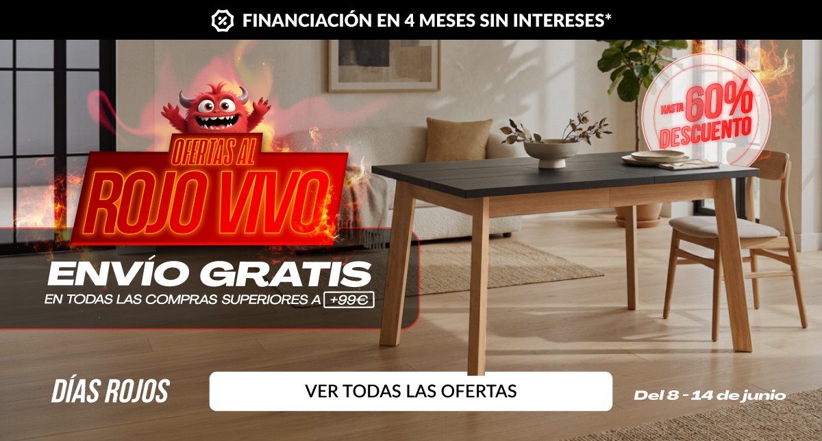 DÍAS ROJOS